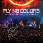 lp nieuw - Flying Colors - Third Stage: Live In London