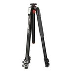 Manfrotto MT055XPRO3 Aluminum statief met garantie, Audio, Tv en Foto, Ophalen of Verzenden, Gebruikt