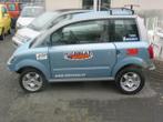 INKOOP, GEZOCHT Aixam Microcar Ligier JDM Canta City Bellier