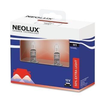 NEOLUX H112V - Extra Light +50% - Set, Auto-onderdelen, Verlichting, Nieuw, Alfa Romeo, Amerikaanse onderdelen, Audi, BMW, Citroën