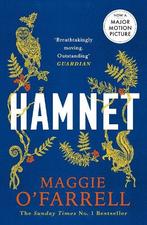 Hamnet | 9781472223821 | OFarrell, Maggie, Ophalen of Verzenden, Nieuw, O'Farrell, Maggie
