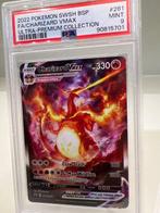 Pokémon - 1 Graded card - PSA 9, Nieuw