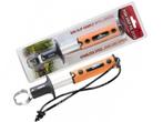 Lip Grip RVS - Roofvis XL, Watersport en Boten, Verzenden, Nieuw, Overige typen