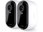 Arlo Essential HD draadloze beveiligingscamera voor buiten -, Verzenden, Zo goed als nieuw