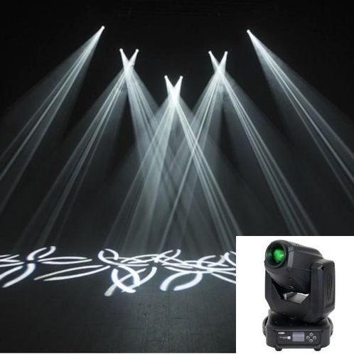 Showtec Phantom 65 Spot LED movinghead, Muziek en Instrumenten, Licht en Laser, Verzenden