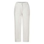 MAC • linnen Nora cropped broek • 36, Verzenden, MAC, Nieuw, Maat 36 (S)