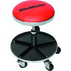 BikeMaster Ultimate Shop Stool w/ Tool Caddy - 152460, Auto diversen, Ophalen of Verzenden