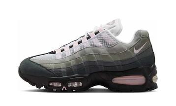 Nike Air Max 95 OG Big Bubble Pink Foam (W) beschikbaar voor biedingen
