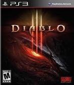 Diablo III (ps3 used game), Ophalen of Verzenden, Zo goed als nieuw