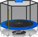 KESSER® Trampoline 366 cm met Veiligheidsnet en Ladder, Ophalen of Verzenden, Nieuw