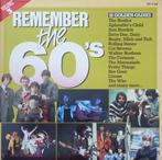 LP gebruikt - Various - Remember The 60s (Volume 3), Verzenden, Zo goed als nieuw