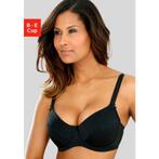 Nuance Push-up-bh met beugel, met uitneembare push-upvulling, Verzenden