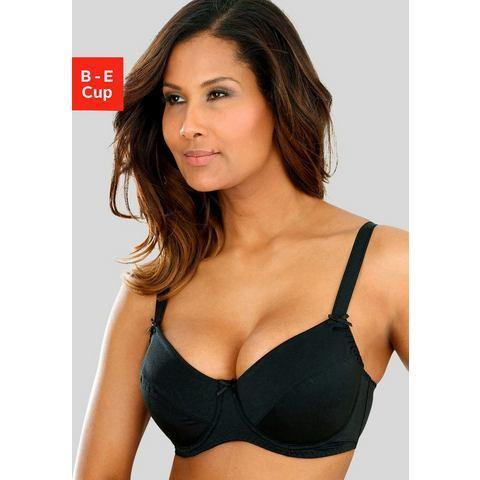 Nuance Push-up-bh met beugel, met uitneembare push-upvulling, Kleding | Dames, Ondergoed en Lingerie, Verzenden