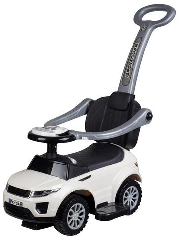 Eco Toys Sport Car Wit 3-in-1 Loopauto HZ8W416 beschikbaar voor biedingen