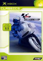 MotoGP, Spelcomputers en Games, Games | Xbox Original, Nieuw, Verzenden