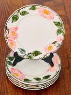 Villeroy & Boch - Schotel (6) - Wild-Rose - Porselein, Antiek en Kunst