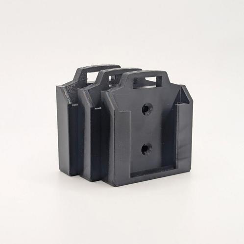 Accuhouder voor Parkside Batterijen | Wandmontage Houder, Doe-het-zelf en Verbouw, Gereedschap | Boormachines, Nieuw