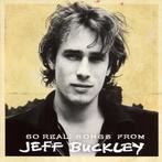 cd - Jeff Buckley - So Real: Songs From Jeff Buckley, Verzenden, Zo goed als nieuw