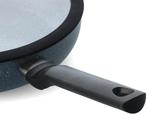 BK Blue Label Granite Keramische Antiaanbak Hapjespan Ø28cm, Verzenden, Nieuw