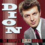 cd - Dion - The Complete Laurie Singles, Cd's en Dvd's, Verzenden, Zo goed als nieuw