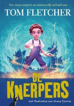 De Knerpers 9789030504306 Tom Fletcher, Boeken, Verzenden, Zo goed als nieuw, Tom Fletcher