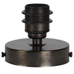 Vintlux Plafondlamp Industrial E27, Huis en Inrichting, Lampen | Plafondlampen, Nieuw