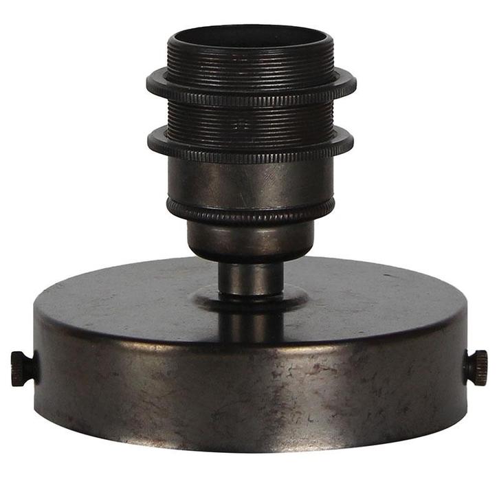 Vintlux Plafondlamp Industrial E27, Huis en Inrichting, Lampen | Plafondlampen