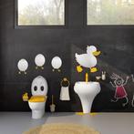 Tandenborstelhouder BWS Ducky Geel, Ophalen of Verzenden, Nieuw