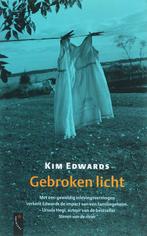 Gebroken licht 9789063052843 Kasey Edwards, Boeken, Verzenden, Gelezen, Kasey Edwards