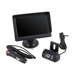 5 Achteruitrijcamera Set Draadloos, Ophalen of Verzenden, Nieuw