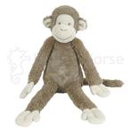 Happy Horse knuffel aap Mickey 32 c van €17,99 voor €14,40, Kinderen en Baby's, Ophalen of Verzenden, Nieuw