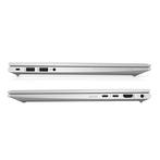 HP Elitebook 845 G8 Ryzen 7 5850 | 512GB | 16GB | W11PRO, Met videokaart, Qwerty, AMD Ryzen 7 Pro 5850, Refurbished