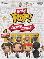 Funko Games Bitty Pop! Chase Game Harry Potter - Bordspel -, Ophalen of Verzenden, Zo goed als nieuw