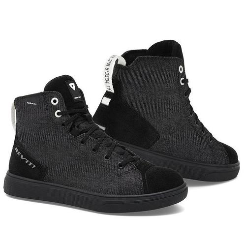 REVIT! Delta H2O Schoenen Lady Zwart, Motoren, Kleding | Motorkleding, Dames, Nieuw met kaartje, Laarzen, Verzenden