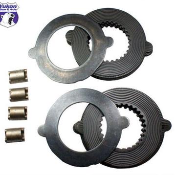 Yukon Gear 8.25in Chrysler / Model 35 / D36 ICA / & Dana 28 beschikbaar voor biedingen