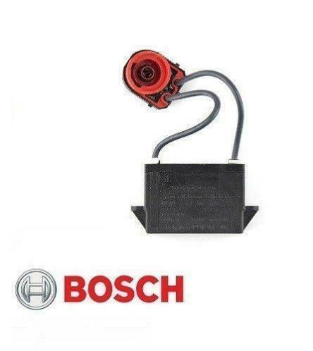 AL Bosch nastarter 2 pins NIEUW! 1 307 329 054 1307329054, Auto-onderdelen, Verlichting, Verzenden