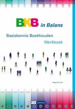 9789462874114 BKB in Balans Sarina van Vlimmeren, Boeken, Verzenden, Nieuw, Sarina van Vlimmeren