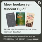 Made in braille 9789026951916 Vincent Bijlo, Boeken, Verzenden, Gelezen, Vincent Bijlo