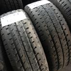 2 x Uniroyal Rain Max 195-60-16 C Zomerbanden 5,5mm, 16 inch, Ophalen of Verzenden, Band(en), 195 mm
