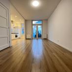 Gestoffeerd appartement met balkon en wasmachine in centrum, Huizen en Kamers, Appartement, Direct bij eigenaar, Den-haag