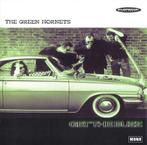 The Green Hornets - Get The Buzz (Vinyl LP), Verzenden, Nieuw in verpakking