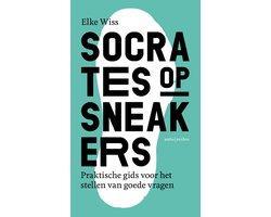 Boek Socrates op sneakers 9789026346897 beschikbaar voor biedingen