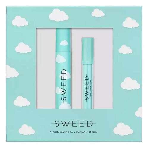 Sweed  Cloud Gift Set, Sieraden, Tassen en Uiterlijk, Uiterlijk | Haarverzorging, Nieuw, Verzenden