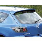 Dakspoiler passend voor Mazda 3 Sport 2003-2009, Verzenden, Nieuw, Mazda