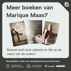 De ontmoeting / Muren van glas / 1 9789041424198, Boeken, Verzenden, Gelezen, Marique Maas