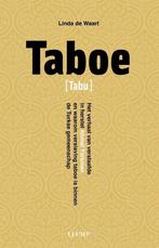 Taboe [Tabu] 9789492798213 Linda de Waart, Verzenden, Gelezen, Linda de Waart