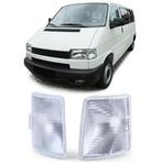 Knipperlichten Wit Volkswagen Transporter T4 90 - 98 CS141, Nieuw, Volkswagen
