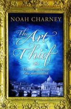 The Art Thief 9781847371089 Noah Charney, Verzenden, Gelezen, Noah Charney