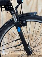 Pegasus Solero EVO 7R Plus E-Bike Shimano Nexus 2021, Overige merken, Ophalen of Verzenden, Zo goed als nieuw, 50 km per accu of meer