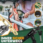 2dekans | Mi Velo Kettingslot – Gehard Staal &, Fietsen en Brommers, Fietsaccessoires | Overige Fietsaccessoires, Ophalen of Verzenden